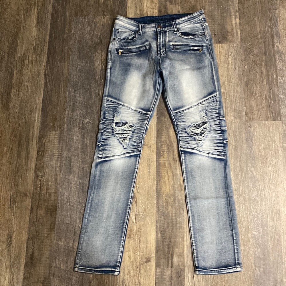 Rue21 Premium Men Skinny Jean